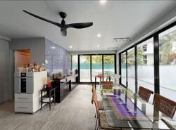 Pasir Ris Road (D18), Semi-Detached #484216961